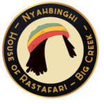 Nyabinghi House of Rastafari Big Creek